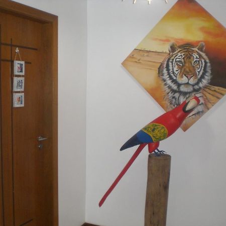 Pousada Vila Arco-Iris Pôrto de Sauípe Kültér fotó