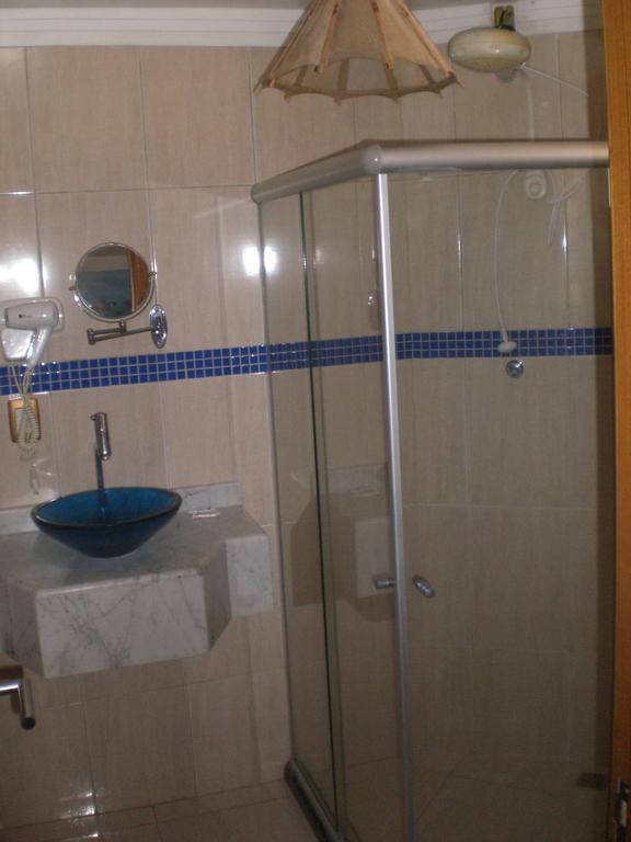Pousada Vila Arco-Iris Pôrto de Sauípe Szoba fotó