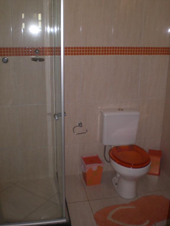 Pousada Vila Arco-Iris Pôrto de Sauípe Szoba fotó
