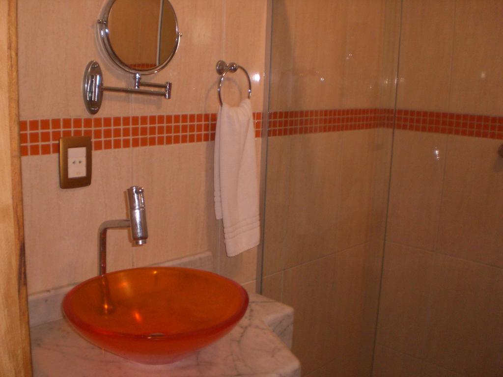 Pousada Vila Arco-Iris Pôrto de Sauípe Szoba fotó