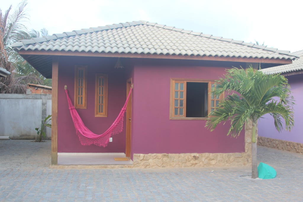 Pousada Vila Arco-Iris Pôrto de Sauípe Szoba fotó