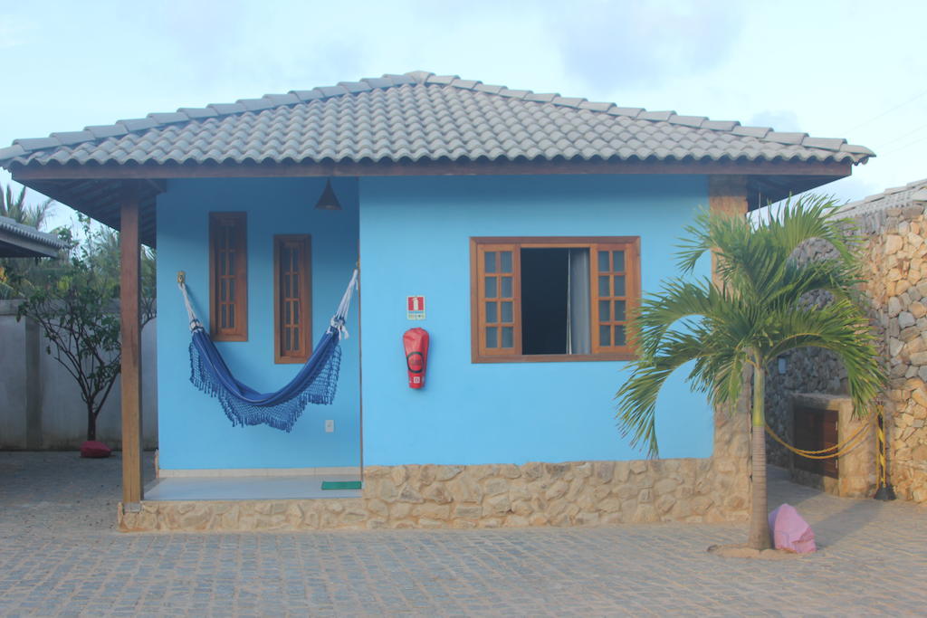 Pousada Vila Arco-Iris Pôrto de Sauípe Szoba fotó
