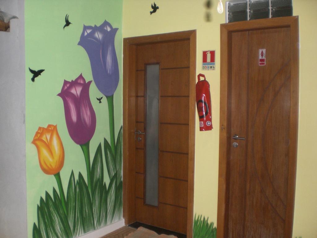 Pousada Vila Arco-Iris Pôrto de Sauípe Szoba fotó