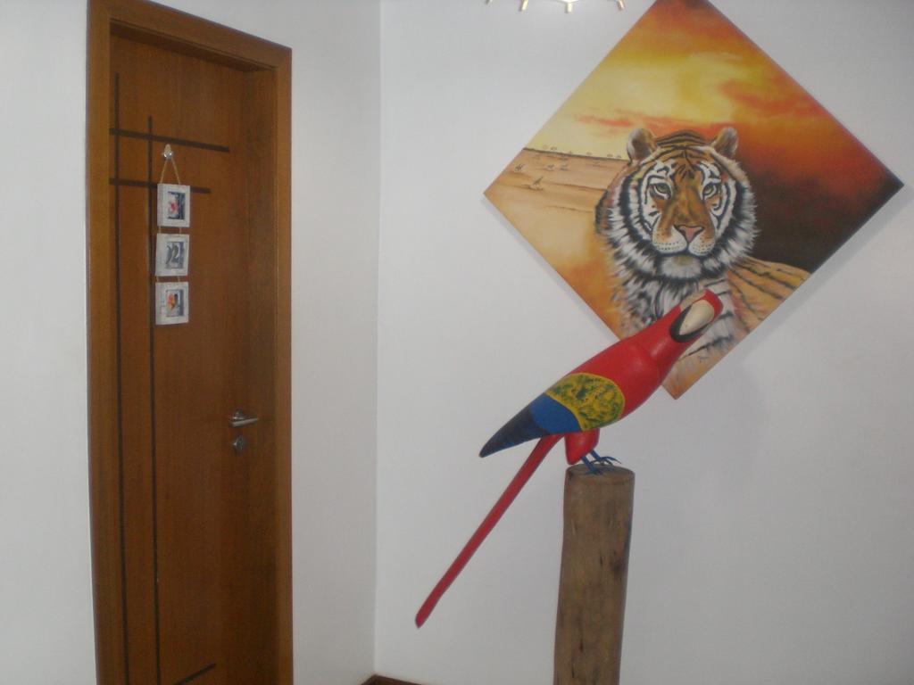 Pousada Vila Arco-Iris Pôrto de Sauípe Kültér fotó